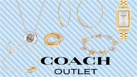 coach wholesale jewelry|coach outlet jewelry.